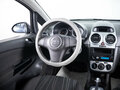 2008 Opel Corsa D, синий - вид 10