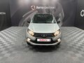 2026 Lada (ВАЗ) Granta Cross I Рестайлинг, серебристый - вид 1
