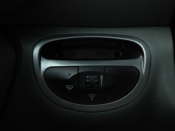 2012 Hyundai Santa Fe Classic Classic, чёрный - вид 8