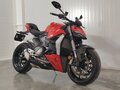2022 Ducati Streetfighter V2, красный, 1459000 рублей - вид 1