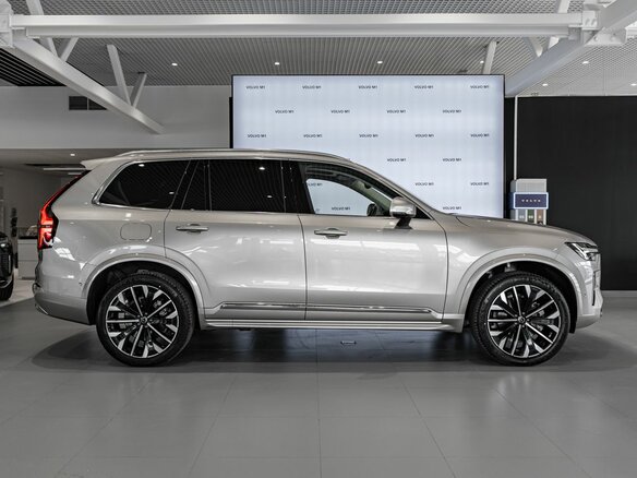 2026 Volvo XC90 B5 II Рестайлинг 2, золотистый, 13950000 рублей - вид 3
