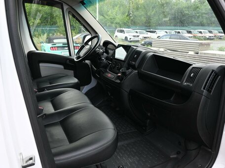 2015 Fiat Professional Ducato, белый, 2239000 рублей, вид 5