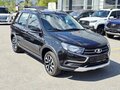 2026 Lada (ВАЗ) Granta Cross I Рестайлинг, чёрный, 1226000 рублей