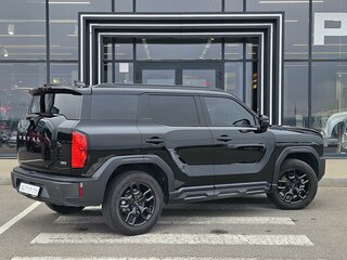 2024 Haval H3 I, чёрный, 2524000 рублей, вид 4