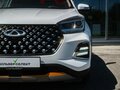 2023 Chery Tiggo 4 Pro I Рестайлинг, белый, 1460000 рублей - вид 9