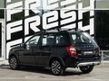 2023 Lada (ВАЗ) Granta Cross I Рестайлинг, чёрный, 789000 рублей - вид 1