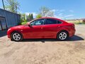 2008 Mazda 6 II (GH), красный, 850000 рублей - вид 1