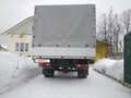 2011 ГАЗ ГАЗель (3302), серебристый, 750000 рублей - вид 7