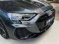 2026 Audi A3 Sportback 35 TFSI IV (8Y) Рестайлинг, серый, 4020000 рублей - вид 6