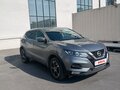 2019 Nissan Qashqai II, серый