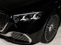 2026 Mercedes-Benz Maybach S-Класс 580 II (Z223) Рестайлинг, чёрный, 38700000 рублей - вид 6