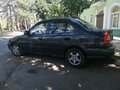 2008 Hyundai Accent ТагАЗ II, серый, 400000 рублей