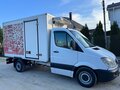 2007 Mercedes-Benz Sprinter, белый, 1950000 рублей