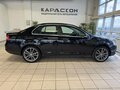 2008 Volkswagen Jetta V, чёрный, 745000 рублей - вид 5