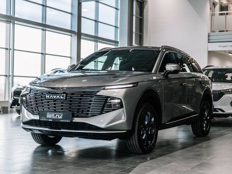 Haval F7 II