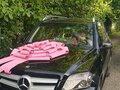 2009 Mercedes-Benz GLK-Класс 220 CDI I (X204), чёрный, 1420000 рублей