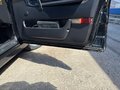 1995 Saab 9000 I Рестайлинг, чёрный - вид 10