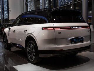 2026 Lynk & Co 900, белый, 7850000 рублей, вид 2