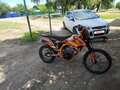 2024 Zuumav FXR, оранжевый, 70000 рублей - вид 2