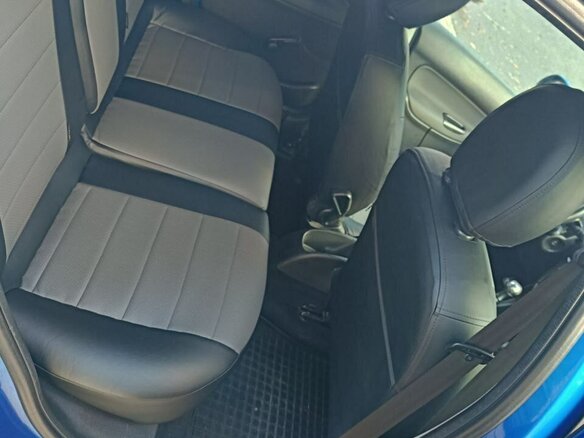 2008 Peugeot 206, синий, 350000 рублей - вид 5
