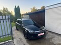 2012 Opel Astra H Рестайлинг, чёрный, 600000 рублей
