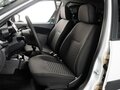 2023 Lada (ВАЗ) Granta Cross I Рестайлинг, белый - вид 9
