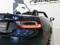 2018 Fiat 124 Spider I, синий, 2799900 рублей - вид 10