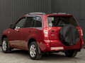 2014 Chery Tiggo (T11) I Рестайлинг (FL), красный, 550000 рублей - вид 4