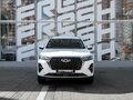 2023 Chery Tiggo 7 Pro Max I, белый - вид 2