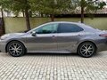2022 Toyota Camry VIII (XV70) Рестайлинг, серый, 2799999 рублей - вид 4