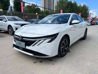 2026 Nissan Sylphy V (B19), белый, 1960000 рублей, вид 1