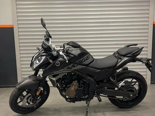 2026 Voge R625, чёрный, 599000 рублей, вид 1