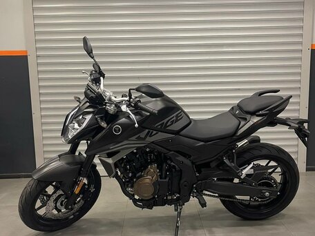 2026 Voge R625, чёрный, 599000 рублей, вид 1