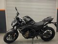 2026 Voge R625, чёрный, 599000 рублей
