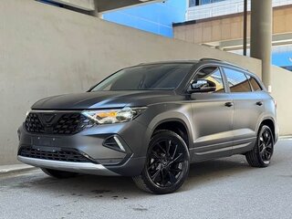 2023 Jetta VS7 I Рестайлинг 1, чёрный, 1260000 рублей, вид 1