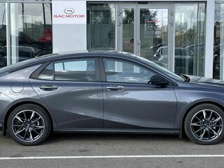 2025 GAC Empow, серый, 2719000 рублей, вид 5