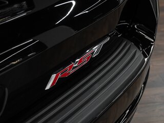 2024 Chevrolet Tahoe V, чёрный, 9390000 рублей, вид 5