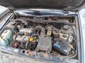 2006 Lada (ВАЗ) 2115, чёрный, 75000 рублей - вид 5