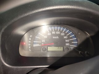 2010 Toyota Probox I, белый, 495000 рублей, вид 3