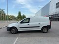2019 LADA (ВАЗ) Largus, белый, 649000 рублей