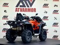2024 CFMoto CFORCE 1000 EPS, оранжевый, 1099000 рублей - вид 3