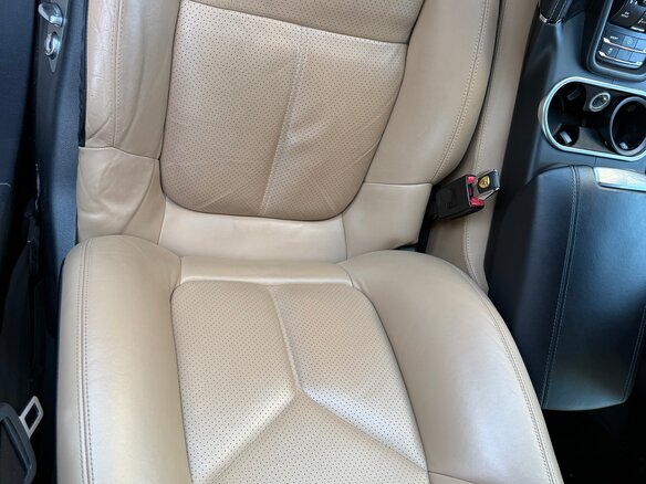 2014 Porsche Cayenne S II (958), чёрный, 2149000 рублей - вид 16