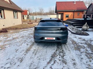 2023 Zeekr 001 100 kWh I, серый, 4500000 рублей, вид 4
