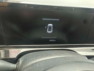2023 Kia Seltos I Рестайлинг, белый, 1920000 рублей, вид 4
