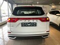 2025 Haval M6 II, белый - вид 4