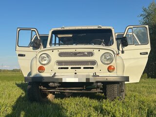 2002 УАЗ 315142, белый, 320000 рублей, вид 2