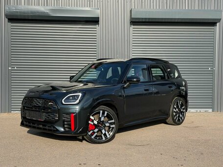 Mini Countryman III