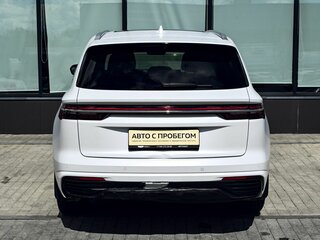 2023 Geely Monjaro I, белый, 3399000 рублей, вид 4