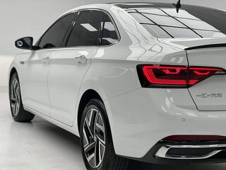 2023 Volkswagen Sagitar III Рестайлинг, белый, 1290000 рублей, вид 5