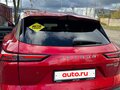 2024 Jetour Dashing I, красный - вид 4